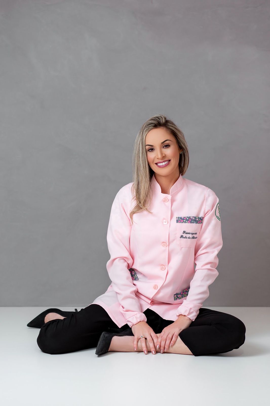 Fisioterapia para idosos